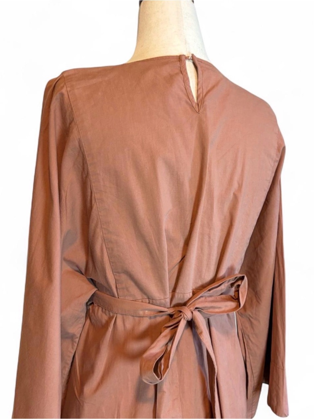 Doen Avignon dress. Size small - Picture 6 of 8